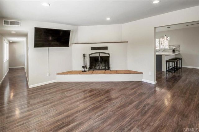 11694 Hi Ridge Road, Lakeside, CA 92040