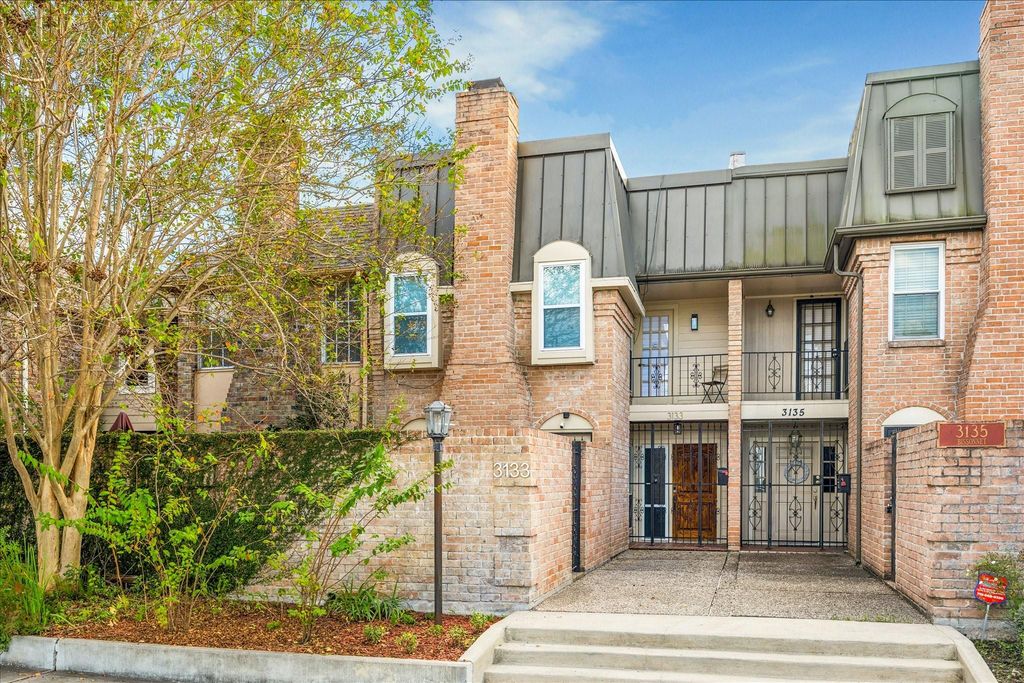 3133 Bissonnet Street, West University Place, TX 77005