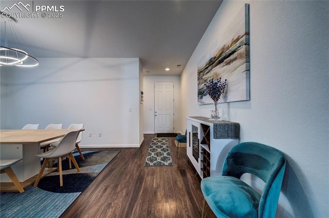 7117 Boreal Drive, Colorado Springs, CO 80915