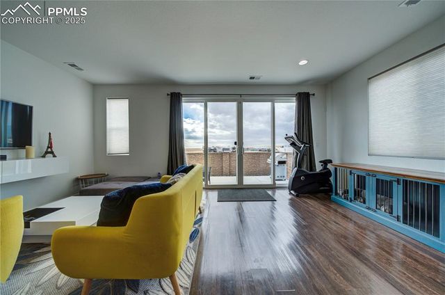 7117 Boreal Drive, Colorado Springs, CO 80915