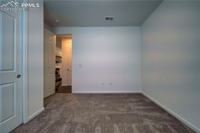 7117 Boreal Drive, Colorado Springs, CO 80915