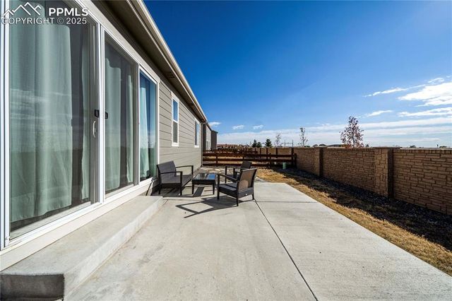 7117 Boreal Drive, Colorado Springs, CO 80915