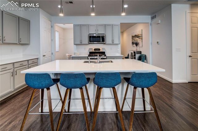 7117 Boreal Drive, Colorado Springs, CO 80915