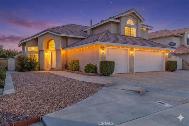 44345 Shad Street, Lancaster, CA 93536