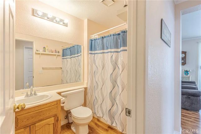 44345 Shad Street, Lancaster, CA 93536