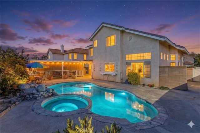 44345 Shad Street, Lancaster, CA 93536