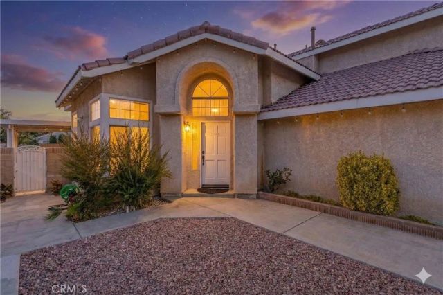 44345 Shad Street, Lancaster, CA 93536