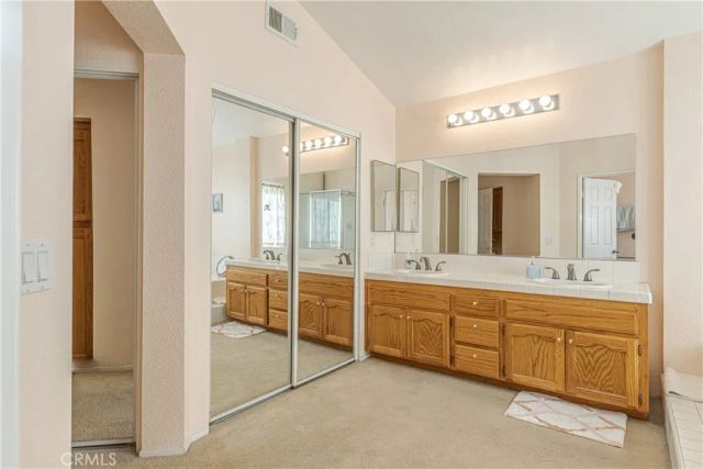 44345 Shad Street, Lancaster, CA 93536