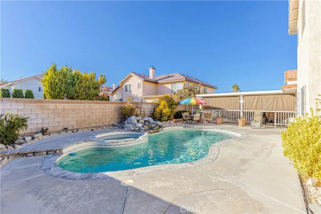 44345 Shad Street, Lancaster, CA 93536