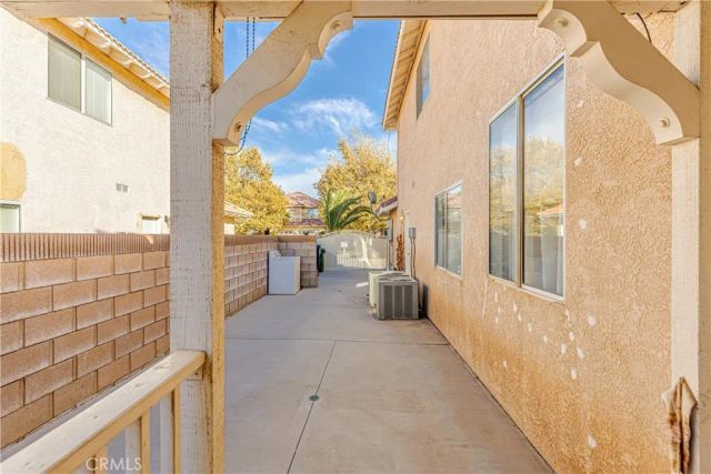 44345 Shad Street, Lancaster, CA 93536