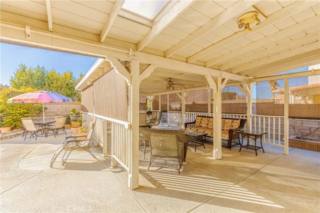 44345 Shad Street, Lancaster, CA 93536