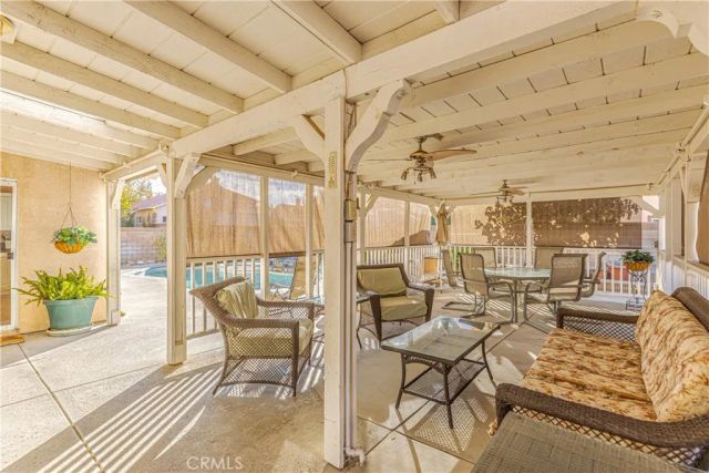 44345 Shad Street, Lancaster, CA 93536