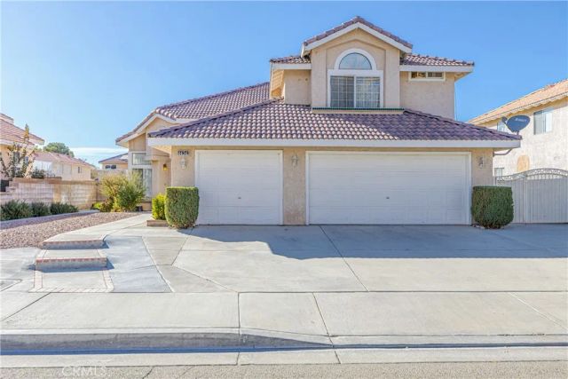 44345 Shad Street, Lancaster, CA 93536