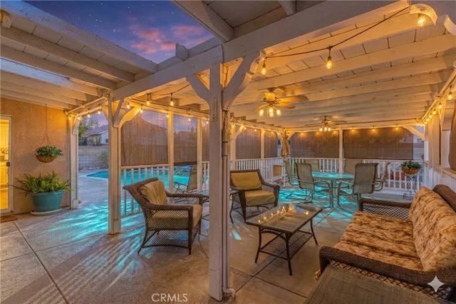 44345 Shad Street, Lancaster, CA 93536