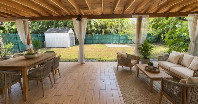 10735 NW 2nd Ct 0, Miami, FL 33168