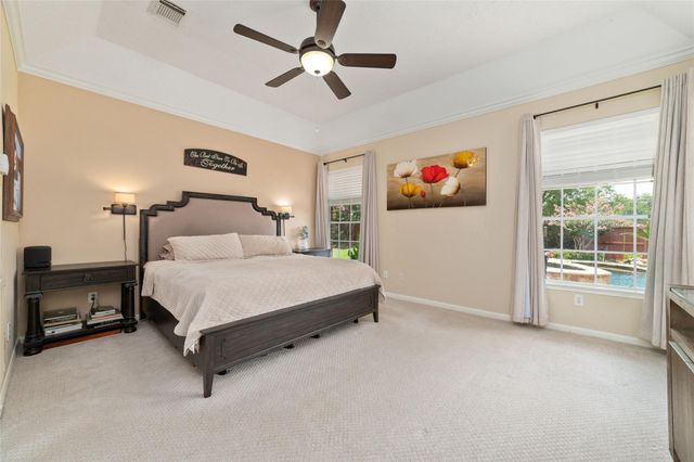 102 Barrington Pointe Court, League City, TX 77573