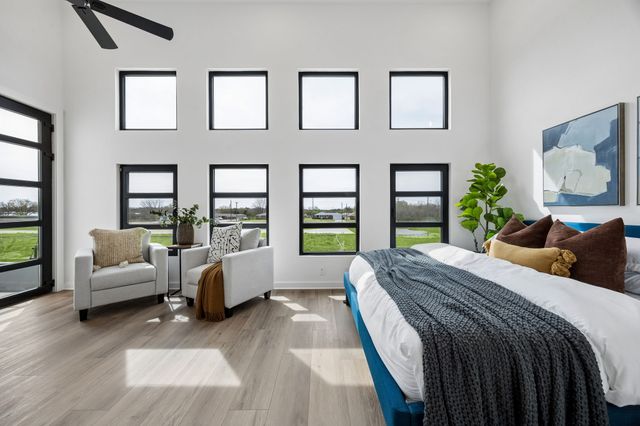 1428 Mars Lander Lane, Wylie, TX 75098