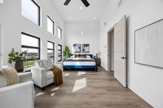 1428 Mars Lander Lane, Wylie, TX 75098