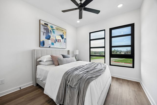 1428 Mars Lander Lane, Wylie, TX 75098