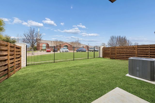 1428 Mars Lander Lane, Wylie, TX 75098