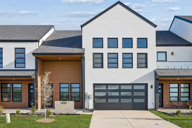 1428 Mars Lander Lane, Wylie, TX 75098