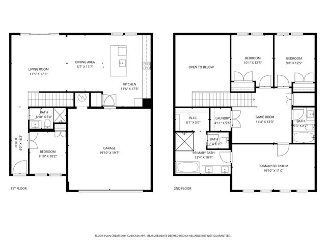 1428 Mars Lander Lane, Wylie, TX 75098