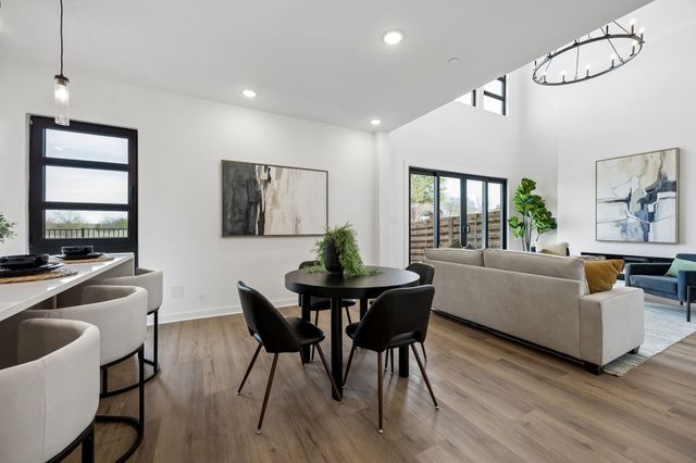 1428 Mars Lander Lane, Wylie, TX 75098