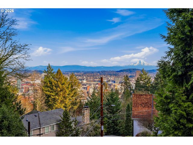 2846 Nw ARIEL Ter, Portland, OR 97210