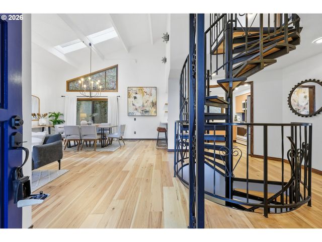 2846 Nw ARIEL Ter, Portland, OR 97210