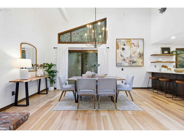 2846 Nw ARIEL Ter, Portland, OR 97210