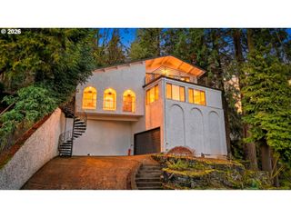 2846 Nw ARIEL Ter, Portland, OR 97210