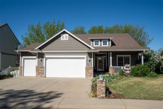 825 Rose Drive, Brighton, CO 80601