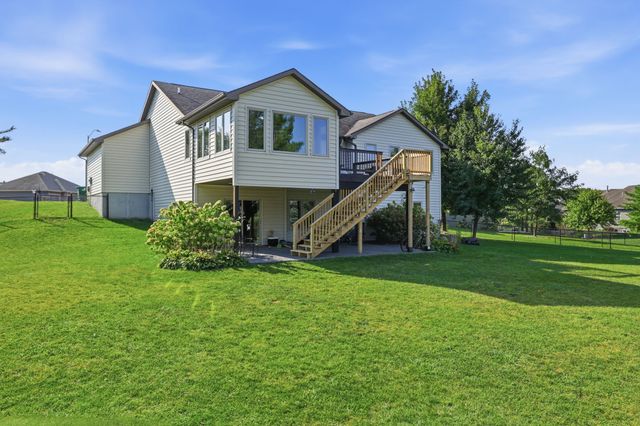 4316 NE Par View Court, Ankeny, IA 50021