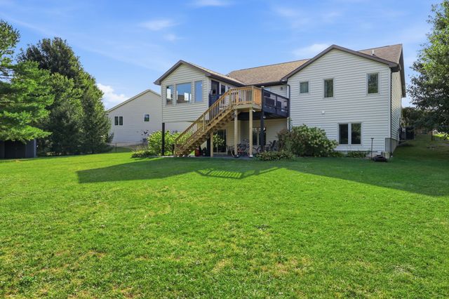 4316 NE Par View Court, Ankeny, IA 50021