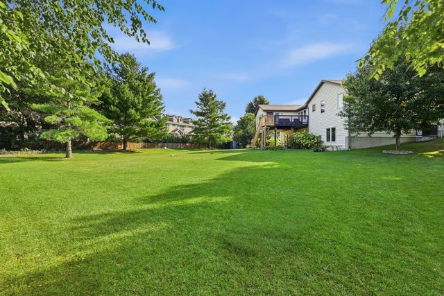 4316 NE Par View Court, Ankeny, IA 50021