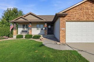 4316 NE Par View Court, Ankeny, IA 50021