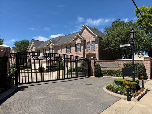 5779 Doliver Drive, Houston, TX 77057