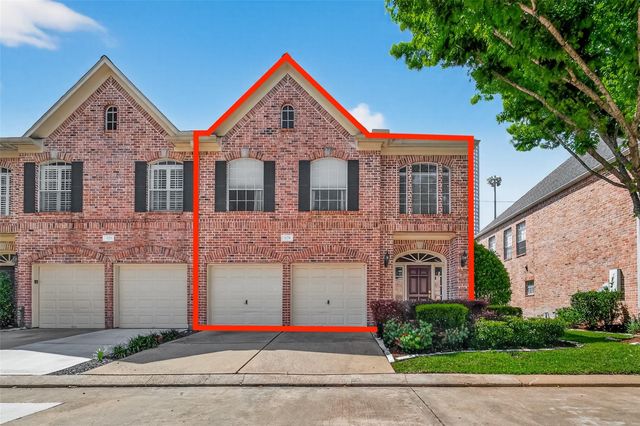 5779 Doliver Drive, Houston, TX 77057