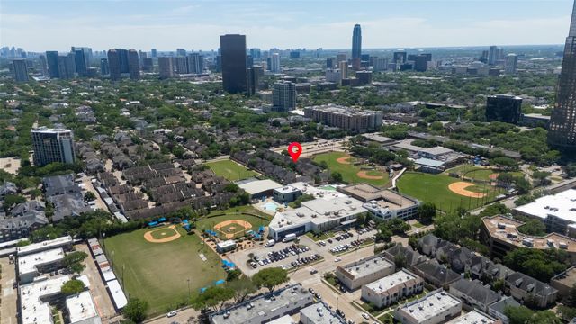 5779 Doliver Drive, Houston, TX 77057