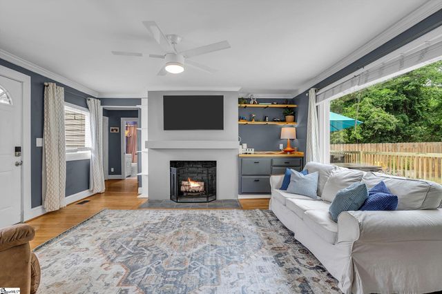 11 Druid Street, Greenville, SC 29609