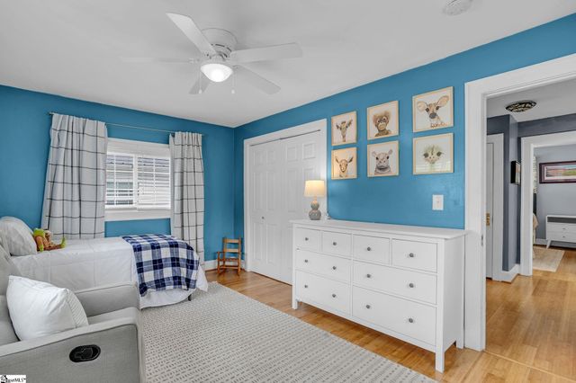 11 Druid Street, Greenville, SC 29609