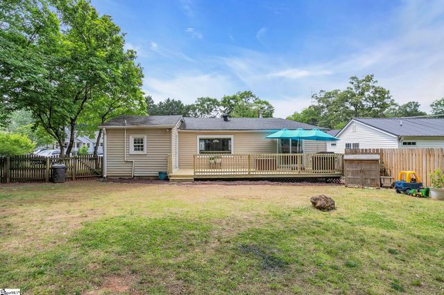 11 Druid Street, Greenville, SC 29609
