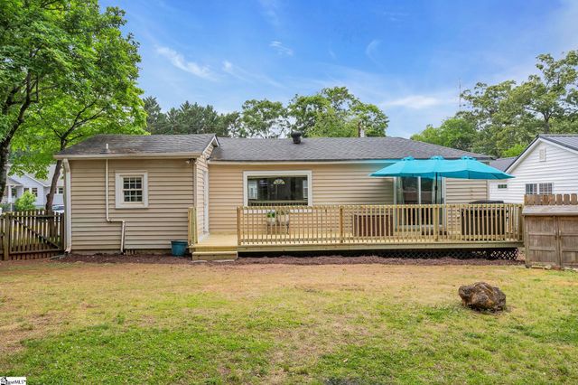 11 Druid Street, Greenville, SC 29609