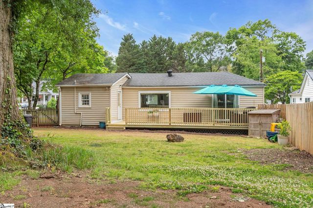 11 Druid Street, Greenville, SC 29609