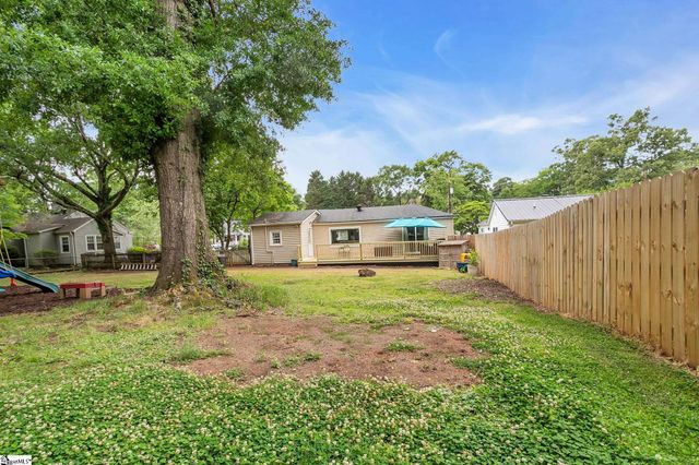11 Druid Street, Greenville, SC 29609