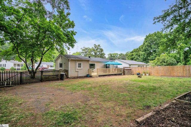 11 Druid Street, Greenville, SC 29609