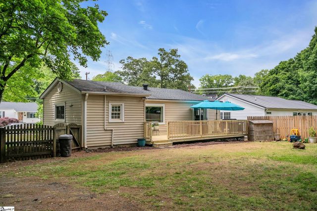 11 Druid Street, Greenville, SC 29609