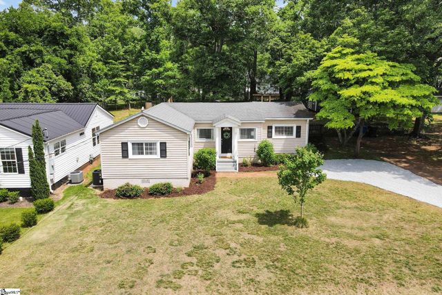11 Druid Street, Greenville, SC 29609