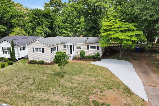 11 Druid Street, Greenville, SC 29609