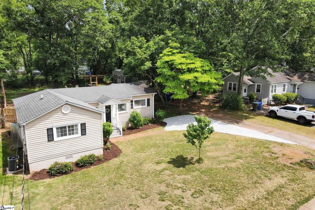 11 Druid Street, Greenville, SC 29609